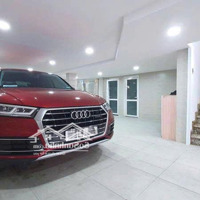 Bán Biệt Thự Đẳng Cấp Ngay Kdc Cityland Ngang 9M 4 Tầng Mái Thái 180M2 Cạnh Emart 43 Tỷ. 0902675790
