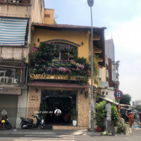 Chính Chủ 0938295519 Nhà Mặt Tiền Kd Đa Ngành Đề Thám P.cầu Ông Lãnh Quận 1- Diện Tích: 190M2 Giá Bán 34Ty 900 Triệu