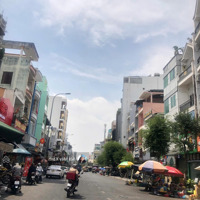 Chính Chủ 0938295519 Nhà Mặt Tiền Kd Đa Ngành Đề Thám P.cầu Ông Lãnh Quận 1- Diện Tích: 190M2 Giá Bán 34Ty 900 Triệu
