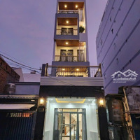 Siêu Phẩm Nhà Phố Trung Tâm Q7, Đẹp Lung Linh, 100M2, Nhỉnh 14 Tỷ.