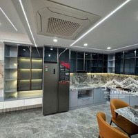 Siêu Hiếm - Nhà Hồng Tiến + Phố Trạm 7 Tầng,Thang Máy, Gara 2 Ôtô, Kinh Doanh....0942133996.