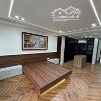 Siêu Hiếm - Nhà Hồng Tiến + Phố Trạm 7 Tầng,Thang Máy, Gara 2 Ôtô, Kinh Doanh....0942133996.