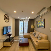 Chuyên Giỏ Hàng Saigon Royal, Cho Thuê 2 Phòng Ngủ80M2 20 Triệu, Full Nt Đẹp. Lh Em Như Xem Nhà 24/7
