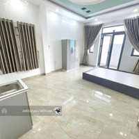 Phòng Trọ Full Nội Thất Lầu 1 Đường Quang Trung, Gò Vấp