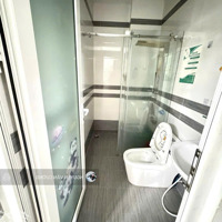 Phòng Trọ Full Nội Thất Lầu 1 Đường Quang Trung, Gò Vấp