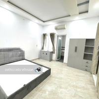 Phòng Trọ Full Nội Thất Lầu 1 Đường Quang Trung, Gò Vấp