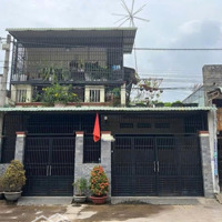 Hạ Giá Kịch Sàn Nhà 176M2 Ngang 9M. Còn 4Tỉ 600 Triệu Tl. Tính Ra Có 21 Triệu 1M2 Đất. Rẻ Nhất Dĩ An