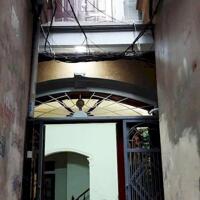 Cho thuê nhà Phố Trần Khát Chân, diện tích 52m2 - 4 tầng  - 4PN - 5VS - 15 triệu/tháng