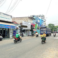 Nhà Mặt Tiền Đường 12M, Phước Long B, Ngay Chợ 339, Ngang 6M, Kinh Doanh Đỉnh, Nhỉnh 14 Tỷ