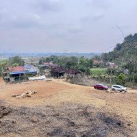 Bán Đất 818M2 Tại Yên Nghiệp, Lạc Sơn, Hòa Bình, 388 Triệu