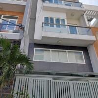 Nhà 4 tầng đường Trần Quý, ngang 4,5m, NN cao cấp hàng Mỹ, Nhật, giá 8 tỷ TL