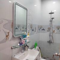 Nhà 4 tầng đường Trần Quý, ngang 4,5m, NN cao cấp hàng Mỹ, Nhật, giá 8 tỷ TL