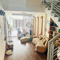 Nhà Hẻm Xe Tải Khuông Việt Phú Trung Quận Tân Phú.