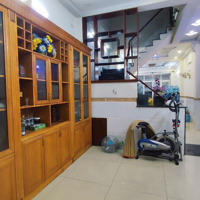 Nhà Mặt Tiền Đường Bùi Văn Ngữ, Phường Hiệp Thành, Q12,Diện Tích130M2(4Mx32M) Đường 12M Giá Bán 14,9Tỷ