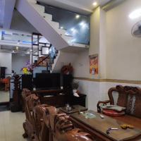 Nhà Mặt Tiền Đường Bùi Văn Ngữ, Phường Hiệp Thành, Q12,Diện Tích130M2(4Mx32M) Đường 12M Giá Bán 14,9Tỷ
