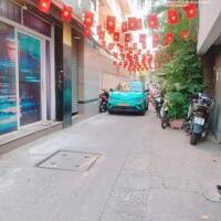 Nhà Hẻm Ôtô Nguyễn Đình Chính Phường 15 Quận Phú Nhuận.