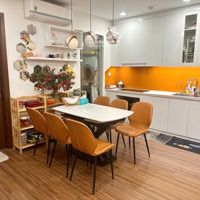 71M2 Có Sổ 2 Phòng Ngủ3 Tỷ 6 Full Đồ,Bao Sang Tên Tầng 1X Tòa River Dự Án Eurowindow Đông Trù-0334538810