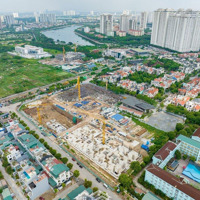 Chung Cư Melody Linh Đàm Mở Bán Giá Từ 59 Triệu/M2 (Đã Vat) Nhận Nhà Năm Sau, Bàn Giao Cao Cấp