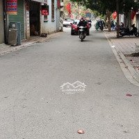 Đất Trâu Quỳ, Gia Lâm, Ngõ Ô Tô 7 Chỗ Thông Các Ngả, Xây Căn Hộ Dòng Tiền Đỉnh, Tiện Ích, Trung Tâm