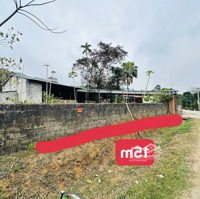 Bán Gấp Mặt Đường Liên Xã Códiện Tích315M2 Full Thổ Cư, Mặt Tiền 15M Phù Hợp Để Phân Lô
