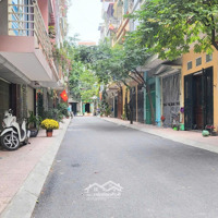 Bán Đất Hồ Tùng Mậu, Gần Goldmark City. Phân Lô, Oto Tránh Nhau, Dừng Đỗ. Dân Trí Cao.