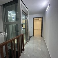 Bán Nhà Riêng Chính Chủ Tại Hồng Hà, Ba Đình