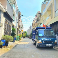 Bán Nền Đất Mặt Tiền Hẻm 92 Đường 160 P.tnpa - 4,1 Tỷ/57M2