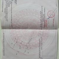 Đất hẻm Đinh Văn Gió phường Tân Lập BMT