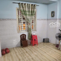 Lô Góc Nhà 2 Tầng Mặt Tiền Đường Ta22, Phường Ta Q12Diện Tích81,6M2 (4,9M/6,5Mx14,5M) Đường 6M Giá Bán 6,5Tỷ