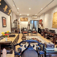 Kiến Trúc Sư-Bán Nhà Đẹp-Kinh Doanh -Tặng Nội Thất 1 Tỷ -Chiến Thắng.văn Quán.hđ - Giá Bán 12.5 Tỷ
