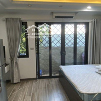 Bán Nhà Tây Hồ, Toà Nhà Chdv Phố Nhật Chiêu, 180*9, Mt10, 30 Chcc Full Nt, H/S 300 Triệu, Nhỉnh 46Tỷ