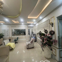 Cho Thuê Nhà Mặt Phố Hoàng Quốc Việt,Diện Tích100M, 8 Tầng 1 Tum,Mặt Tiền5,5M, Thang Máy