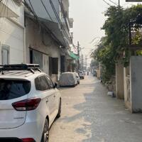 Bán GẤP nhà Quang Tiến 36m, 5 tầng mới tinh, ngõ thông kinh doanh, ô tô ngủ trong nhà, cạnh Vin smart tương lai phát triển từng ngày.