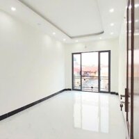 Bán GẤP nhà Quang Tiến 36m, 5 tầng mới tinh, ngõ thông kinh doanh, ô tô ngủ trong nhà, cạnh Vin smart tương lai phát triển từng ngày.