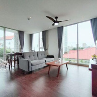 Bán Nhà Tây Hồ, Ngay Mặt Phố Nhật Chiêu, 120M2*9T Lô Góc,Mặt Tiền7.5M Ôtô Tránh, 21 Chdv, Nhỉnh 48.6Tỷ