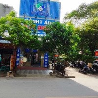 Bán Mặt Phố Nguyễn Khuyến, 130M2, Lô Góc, 45 Tỷ, Giá Ưu Đãi