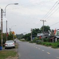 Bán Đất Xã An Phú, Huyện Củ Chi