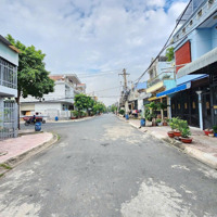 Bán Nhà 1 Trệt 1 Lầu Giá Rẻ Kdc Bình Đáng, P. Bình Hòa, Tp. Thuận An, Bình Dương