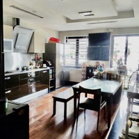 Mặt Phố Linh Lang, Hai Ngõ Trước Sau, Thang Máy, Full Nội Thất Xịn Sò, 100M2, 7 Tầng,Mặt Tiền4,5M 46 Tỷ
