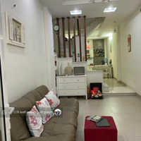 Độc Nhất Nhà 4 Tầnghẽm Xe Hơi5M Đường Đồng Xoài, P.13, Q. Tân Bình, Hồ Chí Minh - 49M2 - Chỉ 7.9 Tỷ Tl