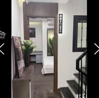 Bán Nhà Riêng Tại Lê Đức Thọ, 17,2 Tỷ, 56M2, Giá Siêu Hời, Q.nam Từ Liêm, Hn