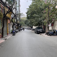 Nhà Mặt Phố Phan Văn Trị-Kinh Doanh Đa Dạng-Trước Nhà 3 Ô Tô Tránh- Diện Tích: 43M2 4 Tầng Hơn 17 Tỷ
