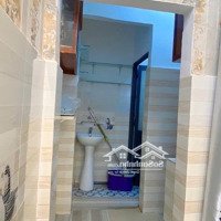 Nhà Mới, Hẻm 5M - Cư Xá Đô Thành - 24M2, 2Tầng - 10 Triệu/Tháng