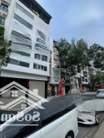 Cho Thuê Nhà Mặt Phố Vũ Tông Phan 100M X 7,5T Thang Máy. 80 Triệu, Tiện K Doanh + Làm Ccmn.0963596146