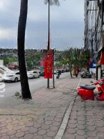 Cho Thuê Nhà Mặt Phố Vũ Tông Phan 100M X 7,5T Thang Máy. 80 Triệu, Tiện K Doanh + Làm Ccmn.0963596146