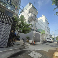 Gd Cần Bán Lô Đất 54M2,Hẽm Xe Hơithông, Lã Xuân Oai, Tăng Nhơn Phú A, Quận 9