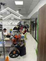 Cho Thuê Nhà Lk Dự Án Premier Tôn Thất Thuyết, Cầu Giấy,Hn. 110M, 7 Tầng, 1 Hầm. Thang Máy. 60 Tr