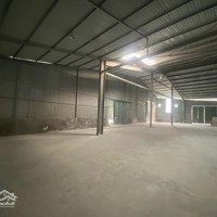 Cho Thuê Kho, Nhà Xưởng, Đất Tại Đường 32, Trạm Trôi, Hoài Đức, Hà Nội, 85 Nghìn Vnd, 565M2