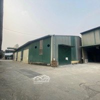 Cho Thuê Kho, Nhà Xưởng, Đất Tại Đường 32, Trạm Trôi, Hoài Đức, Hà Nội, 85 Nghìn Vnd, 565M2