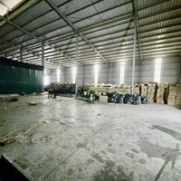 Chính Chủ Cho Thuê Kho Xưởng: 200 M2, 430 M2 Tại: Pháp Vân - Hoàng Mai - Hà Nội.